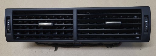 Bouche aération tableau bord Moyen Droit Gauche KRATKI AUDI A4 B6 1.9 TDI 8E0820951H OE