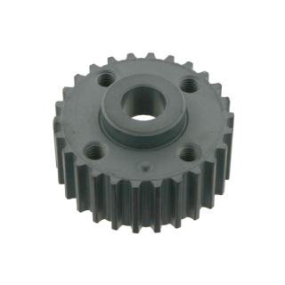 25342 - ШЕСТЕРНЯ ВАЛА AUDI VW