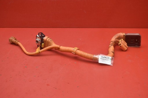 wiring LADOWANIA FALOWNIK 91674-CM000 HYUNDAI KONA 1 and 1.6 GDi HYBRID 17