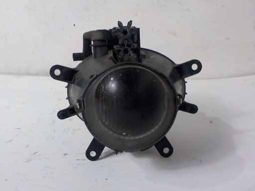 BMW 3 E46 LIFT fog light left front front