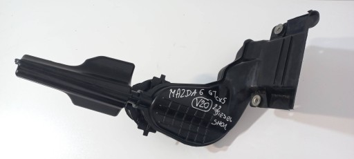 Mazda CX-5 part rury intake air SH0113201