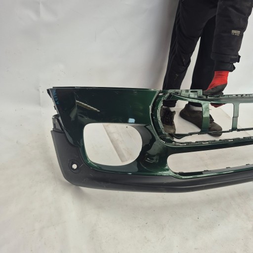 MINI COOPER CLUBMAN F54 bumper front front