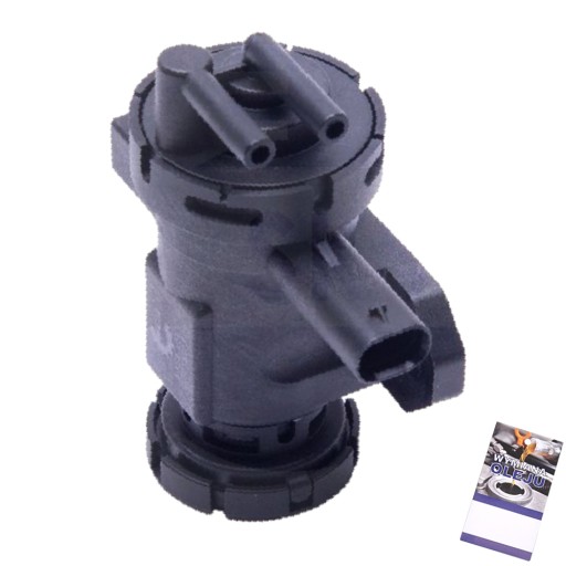 65VWMKK, 11657808032, - Клапан тиску для BMW 325 d 2013 2014 2018 2016