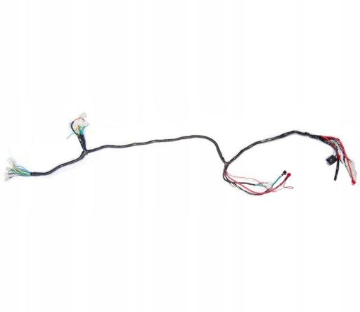 MF10605 - Электроустановка 4T GY6 Romet Quest Barton