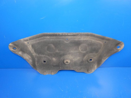 VOLVO S60 II V60 cover cover lower below engine of the engine