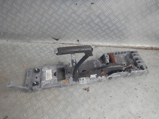 20763929 - VOLVO V50 LIFT рычаг ручного тормоза