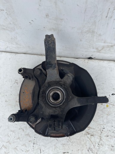 9619251 - Правий поворотний кулак suzuki swift 1.3 16v mk6