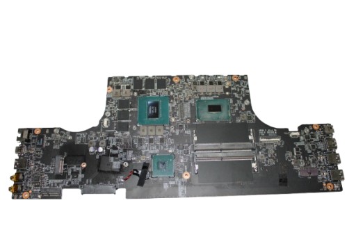 Płyta główna MSI GF75 THIN 9RCX w Inowrocław Sklep, Opinie, Cena