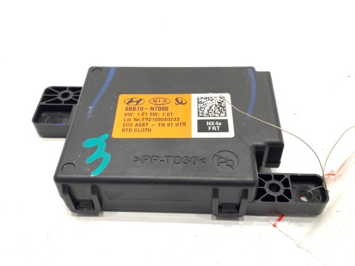 LORK-1273-145223 - Модуль контролера hyundai tucson 88b70-n7000