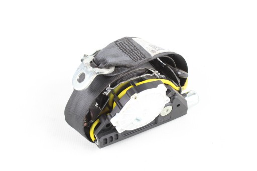 РЕМІНЬ БЕЗПЕКИ ПРАВИЙ ПЕРЕДНІЙ TIGUAN І 5N 07-11