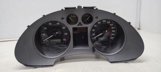 dials Seat Ibiza 6L LIFT 5D 1,4 16V