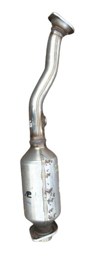 20010 3HD0B - Глушник Каталітичний нейтралізатор труба для NISSAN MICRA K13 NOTE E12