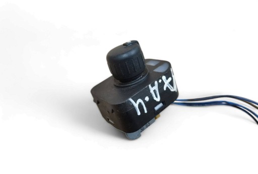 button control of mirrors bocznych Audi A4 B6 2003 8E0959565