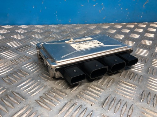 Bmw f01 f02 модуль контроллера рулевого управления 6790096