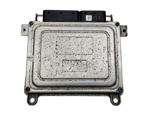 computer Motore MERCEDES B W245 1.7 266.940 A2669000200