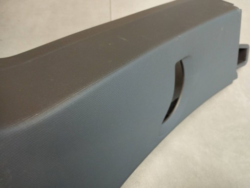 VW TOURAN 5T cover SLUPKA right 5TA867288