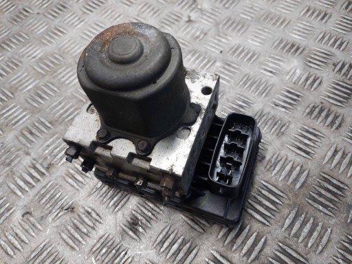 pump control unit ABS TOYOTA COROLLA E11 LIFT 2.0 D4D 44510-12370