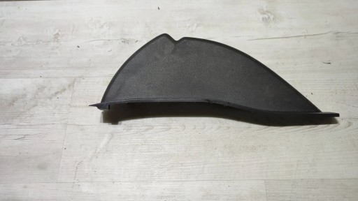 Mitsubishi ASX 18r. 1.6DiD front side left cover of the dashboard
