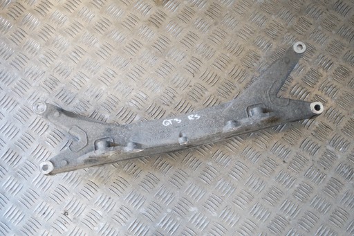 Задняя балка салазок porsche 991 99133126180 gt3 rs