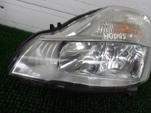 MODUS LIFT 08-12 light front left 8200658373