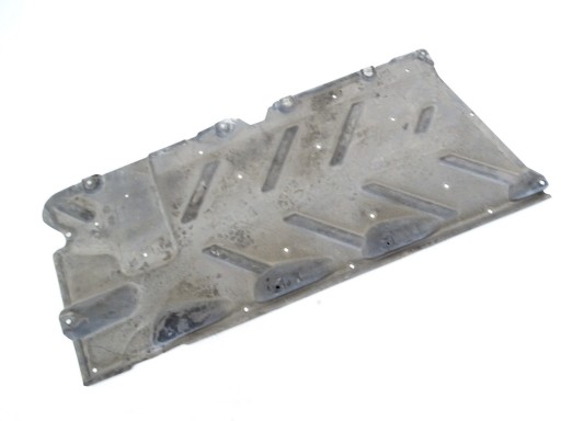 cover cover chassis lower left MERCEDES A W176 B W246 A2466840100