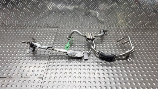tubi olio tubo d’acqua A6542030002 MERCEDES X247 W213 W177 W118 2.0 CD