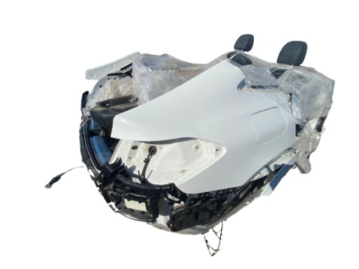 MERCEDES GLE A167 COUPE W167 ЗАДНЯЯ КРЫШКА ВАННЫ