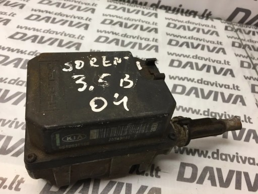 964003E100 - Модуль круиз-контроля Киа Соренто