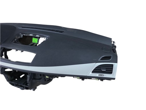 dashboard instrument panel RENAULT MEGANE III EUROPA