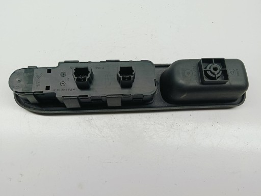 window control switch Elektrycznych left front Peugeot 307 96531123XT