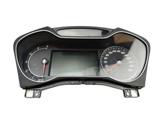 budíky FORD GALAXY MK2 LIFT (09-15) 2.0 TDCI CS7T-10849-VE VPCS7F-10849-VE