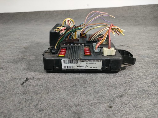 S118399200E - Модуль spice ii megane ii upc x84 n2 8200306032b