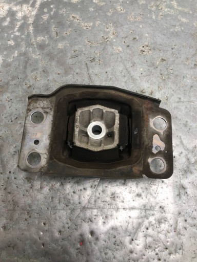 holder engine mount FORD MONDEO MK4 6G91-7M121-AC