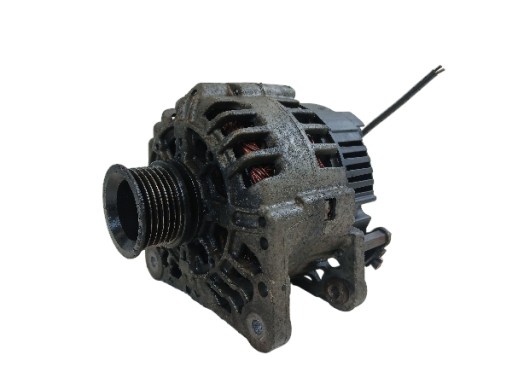 SEAT AROSA VW LUPO 1.0 alternator 037903025S 70A