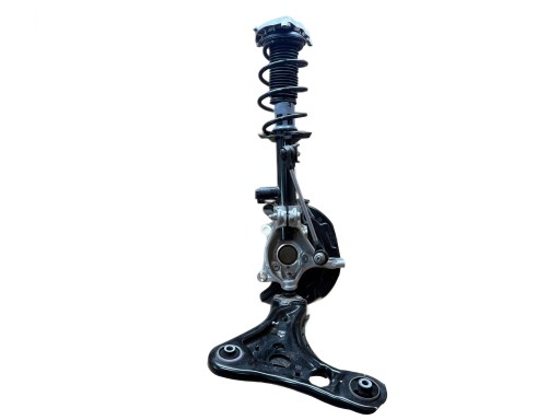 CUPRA BORN VW ID 3 sususpension shock absorber swing left front 1EA407257H