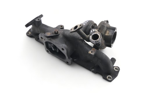 turbo VOLVO V60 e XC60 2.4 D5 36002664