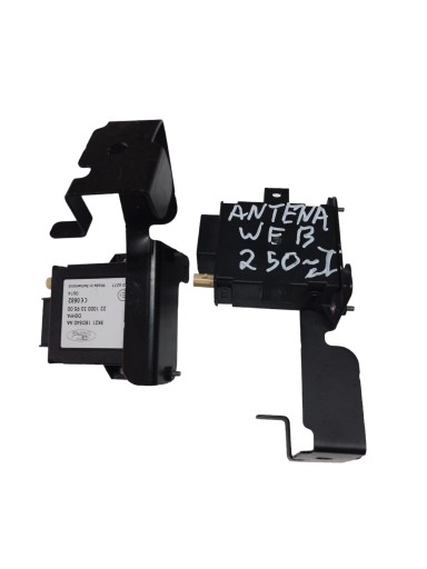 BK21-18D540-AA BK21-18D540-AB - АНТЕННА WEBASTO FORD TRANSIT MK8 CUSTOM