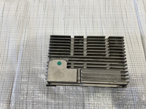 ПІДСИЛЮВАЧ ALFA ROMEO 50556498