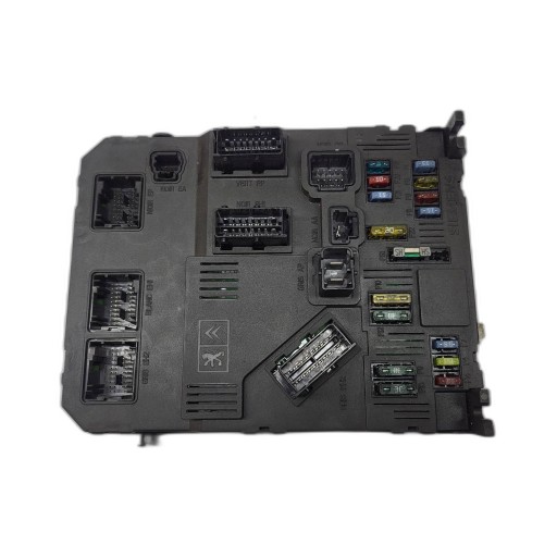 modul BSI Peugeot 407 1.6 HDI S120104700I