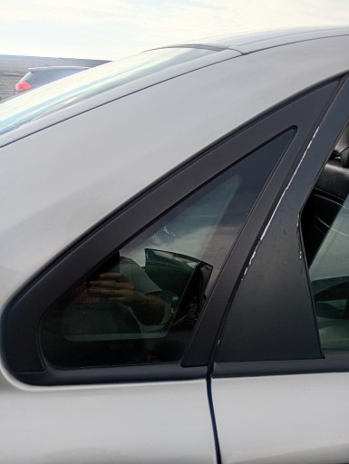 window side bodywork right rear part VOLVO S80 1 and 98-06 kod lakieru 426-46