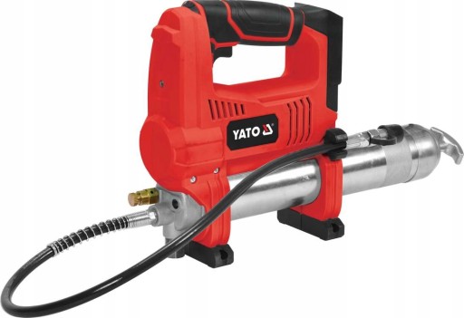 YATO акумуляторна мастило YT-07021