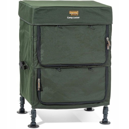 Szafka Do Namiotu Anaconda Camp Locker - 4039507280918