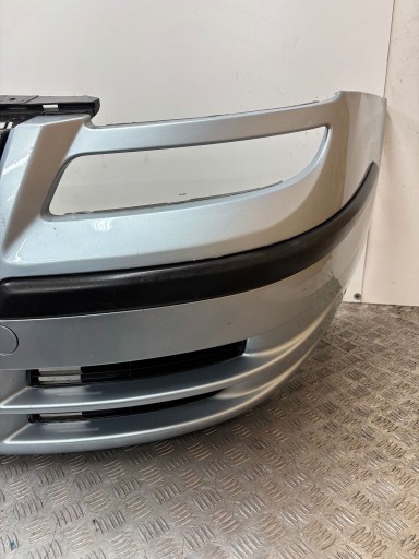 bumper front front FIAT ULYSSE