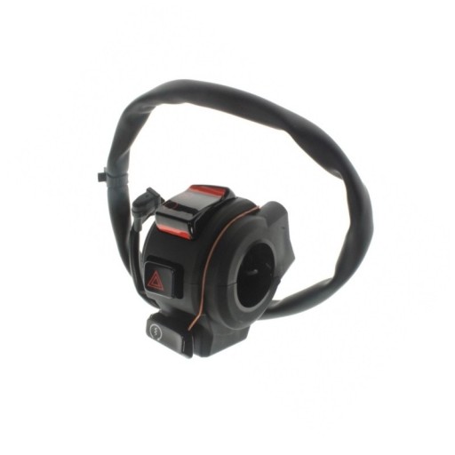 35130-K87-A31 - HONDA CMX500 ПЕРЕКЛЮЧАТЕЛЬ ЗАЖИГАНИЯ ПРАВЫЙ ПЕРЕКЛЮЧАТЕЛЬ
