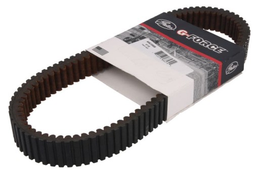 ICNT/GAT26C4140/ZAPS - Приводной ремень GATES 44c3569