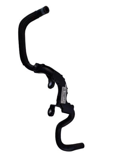 Паливопровід Mercedes OM 642 A6420702181