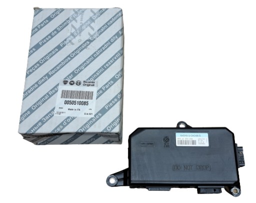 БЛОК УПРАВЛІННЯ БЛОКОМ УПРАВЛІННЯ ДВЕРИМА 50510085 ALFA ROMEO 159