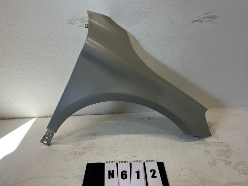 30762402 - Volvo xc60 праве переднє крило 13-
