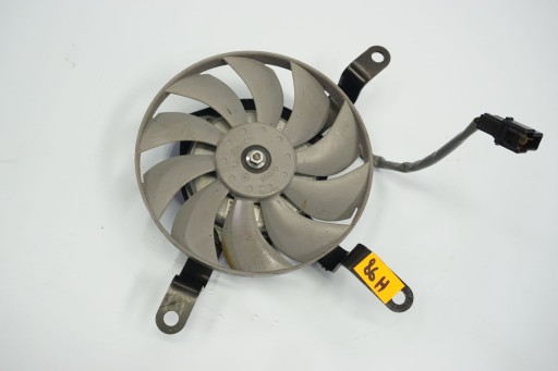2414166956464256 - YAMAHA YZF-R1 1000 RN22 09-15 ВЕНТИЛЯТОР РАДИАТОРА