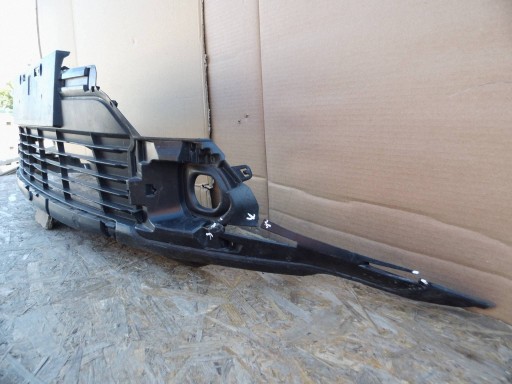 Toyota Yaris Cross 2020+ front PREKLADgrill of a bumper front 521290D090